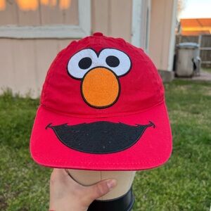 Youth 2015 Sesame Street at Seaworld Hat